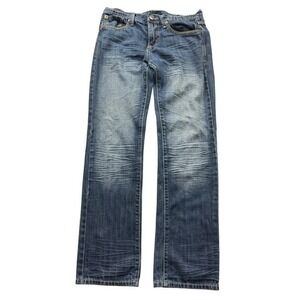 Buckle‎ Black Label Jeans 29/32